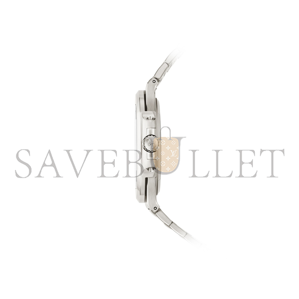 P**ek Ph**ppe jumbo nautilus blue dial 58111g-001